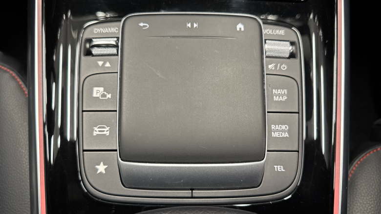 Mercedes-Benz Eqa 250 140kW AMG Line 66.5kWh 5dr Auto Electric Hatchback